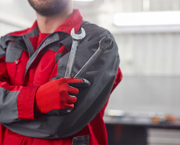 نمایندگی کنوود در تهران